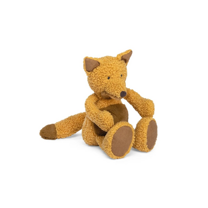Moulin Roty Plüschtier kleiner Fuchs