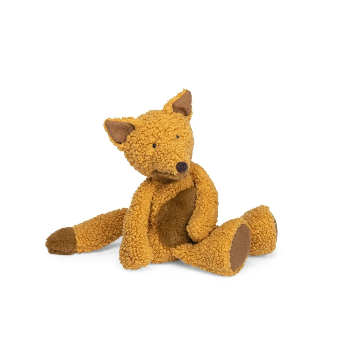 Moulin Roty Plüschtier kleiner Fuchs