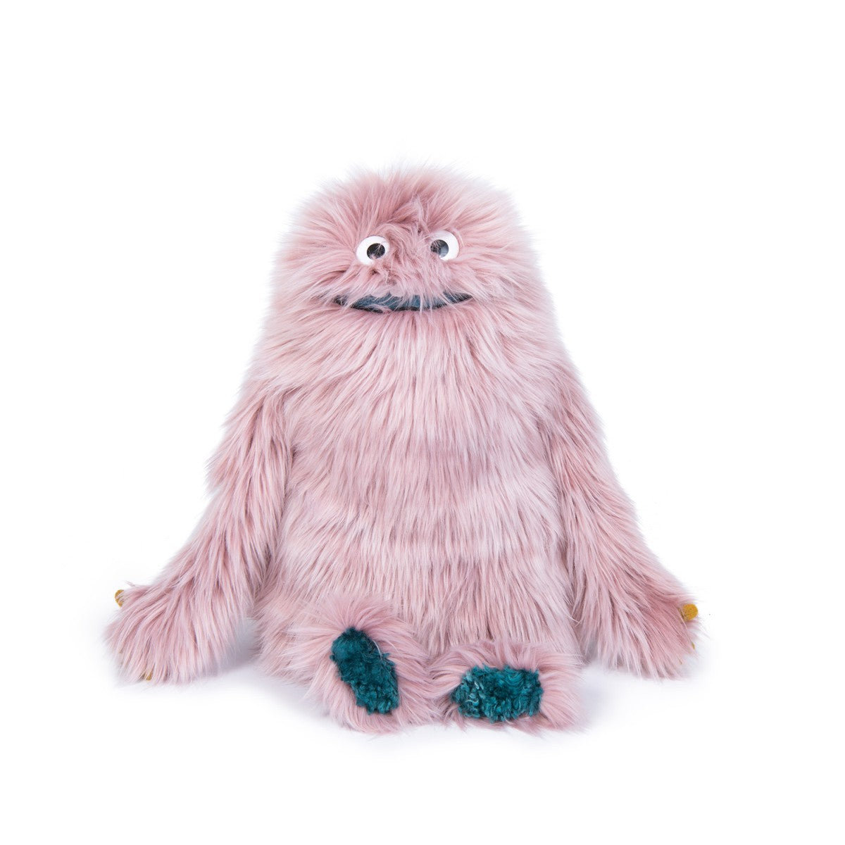Moulin Roty Plüschtier Les Schmouks Boubou 55 cm