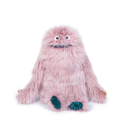 Moulin Roty Plüschtier Les Schmouks Boubou 55 cm