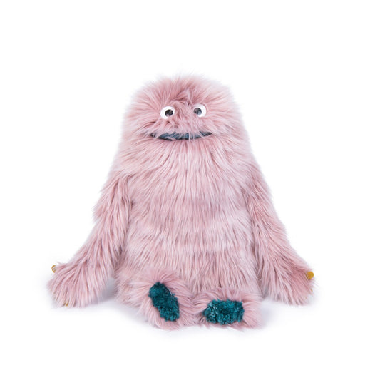 Moulin Roty Plüschtier Les Schmouks Boubou 55 cm