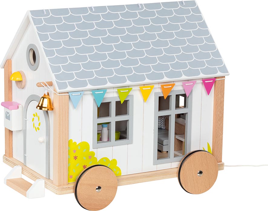 goki Tiny House Hygge