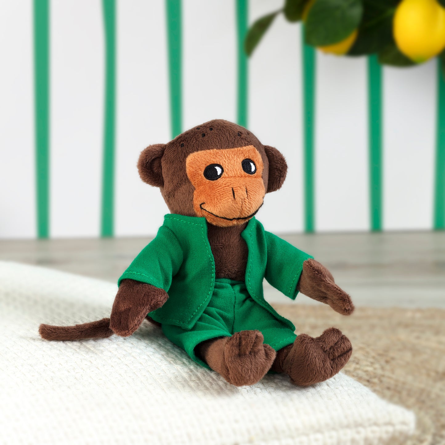 Pippi Kuscheltier Herr Nilsson 16 cm