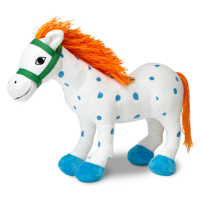 Pippi - Kuscheltier Kleiner Onkel 30 cm