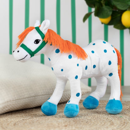 Pippi - Kuscheltier Kleiner Onkel 30 cm