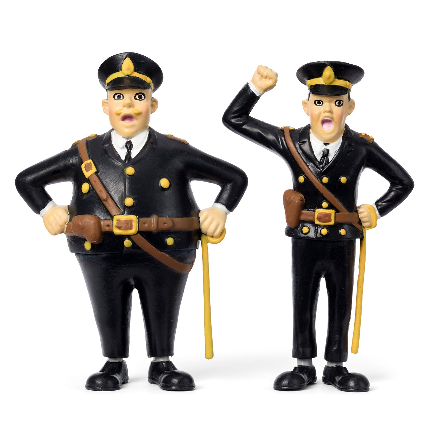 Pippi - Kling & Klang Figurenset