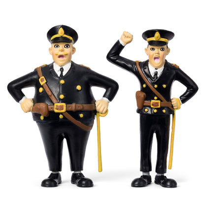 Pippi - Kling & Klang Figurenset