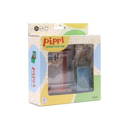 Pippi - Puppenhausmöbel Schlafzimmer