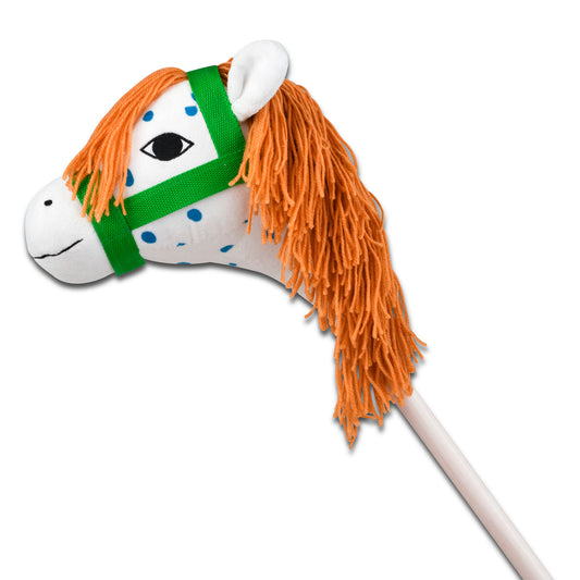 Pippi - Steckenpferd/Hobby horse kleiner Onkel 75 cm