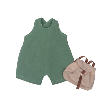 Rubens Barn Puppenkleidung Frühjahrs-Set für EcoBuds