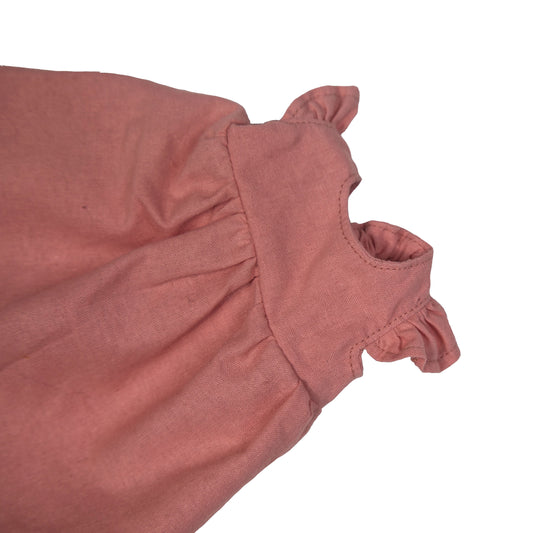 Rubens Barn Puppenkleidung Sommer-Set für EcoBuds