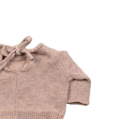 Rubens Barn Puppenkleidung Winter-Set für EcoBuds