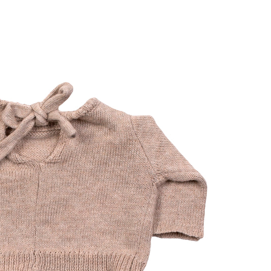 Rubens Barn Puppenkleidung Winter-Set für EcoBuds