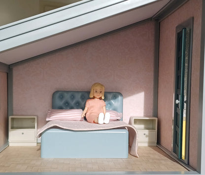 Lundby Traumhaus-Set -das perfekte Puppenhaus Komplettpaket