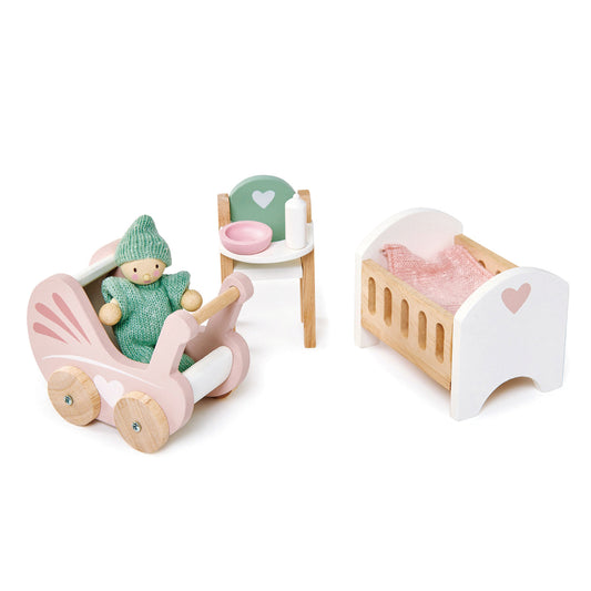 tender leaf Babyzimmer-Set